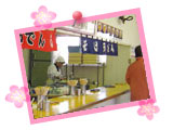 食堂