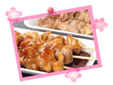 焼き鳥